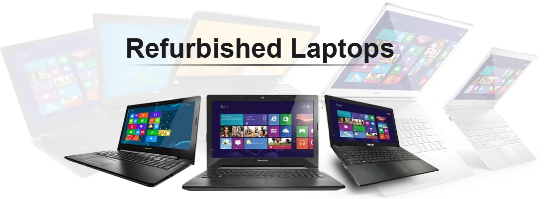 refurbished laptops for sale